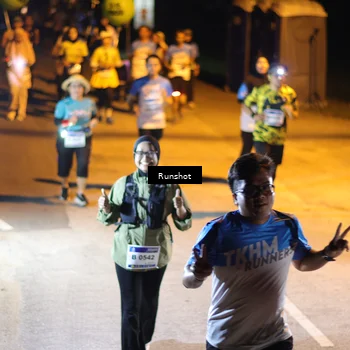 Runner Photo 5759729