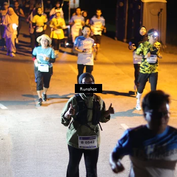 Runner Photo 5759730