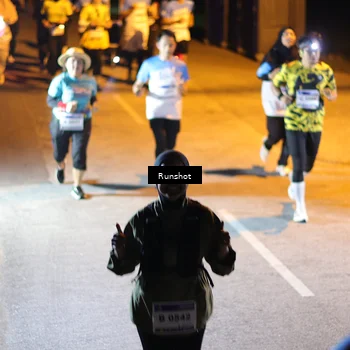 Runner Photo 5759732