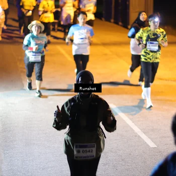 Runner Photo 5759733