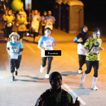 Runner Photo 5759739