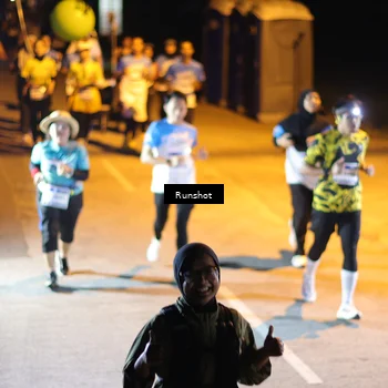 Runner Photo 5759740