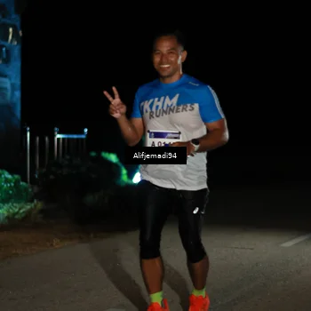 Runner Photo 5759741