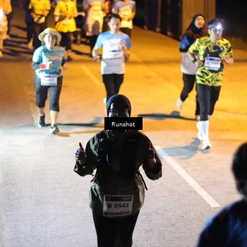 Runner Photo 5759742