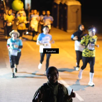 Runner Photo 5759744