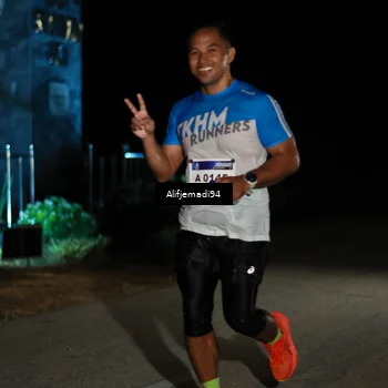 Runner Photo 5759745