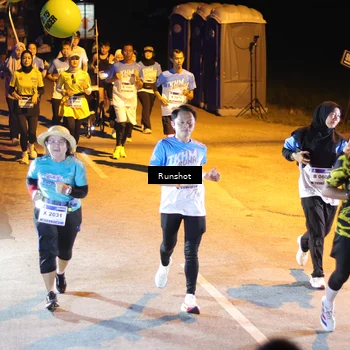 Runner Photo 5759746