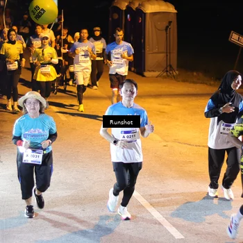 Runner Photo 5759750