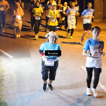 Runner Photo 5759755