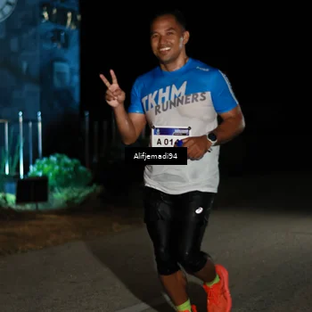 Runner Photo 5759758
