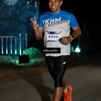 Runner Photo 5759760