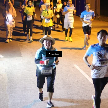 Runner Photo 5759762