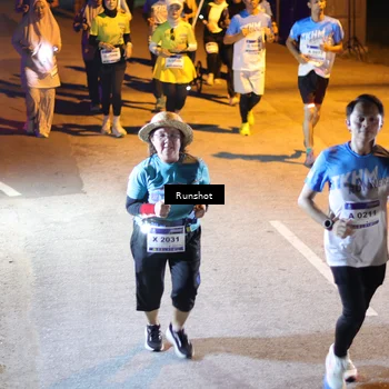 Runner Photo 5759763