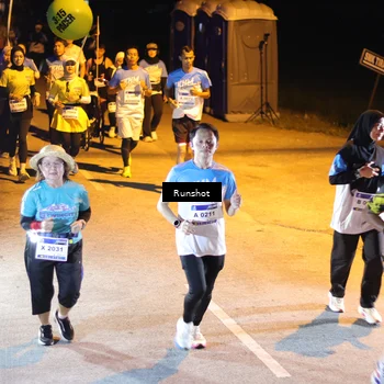 Runner Photo 5759764