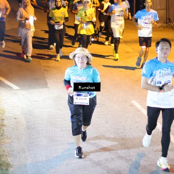Runner Photo 5759766