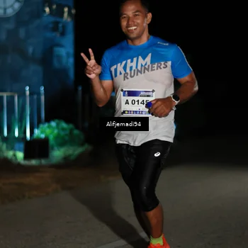 Runner Photo 5759768