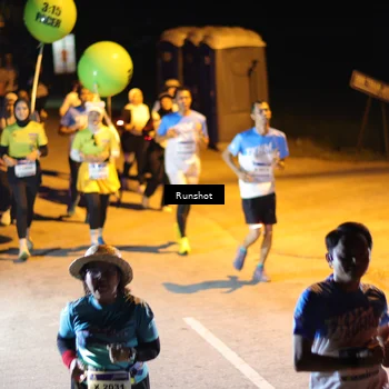 Runner Photo 5759770