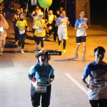 Runner Photo 5759771