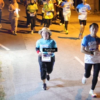 Runner Photo 5759772