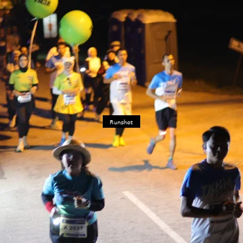 Runner Photo 5759773