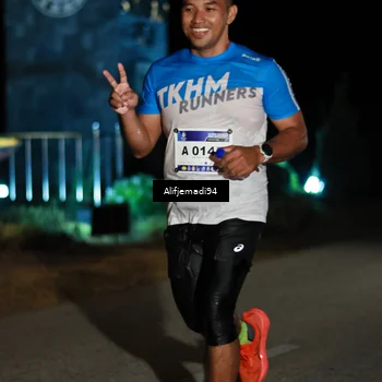 Runner Photo 5759776