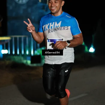 Runner Photo 5759780