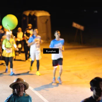 Runner Photo 5759781