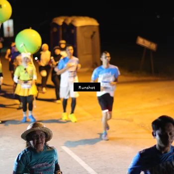 Runner Photo 5759782