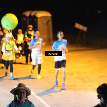Runner Photo 5759783