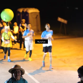 Runner Photo 5759784