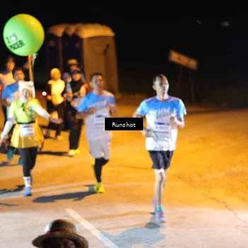 Runner Photo 5759788