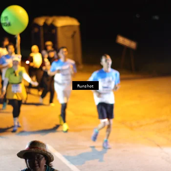 Runner Photo 5759790