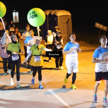 Runner Photo 5759792