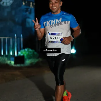 Runner Photo 5759793