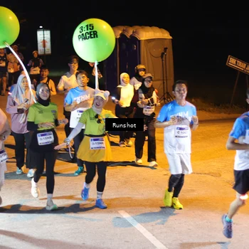 Runner Photo 5759795