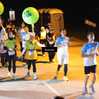 Runner Photo 5759797