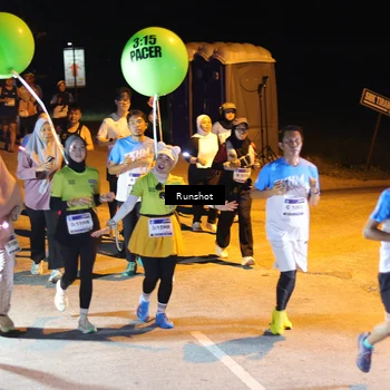 Runner Photo 5759798