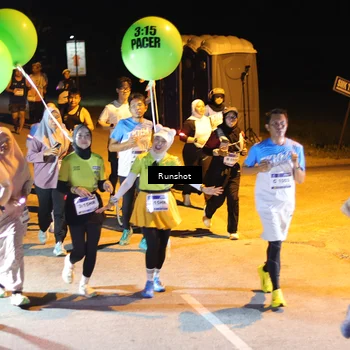 Runner Photo 5759801