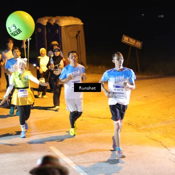 Runner Photo 5759804