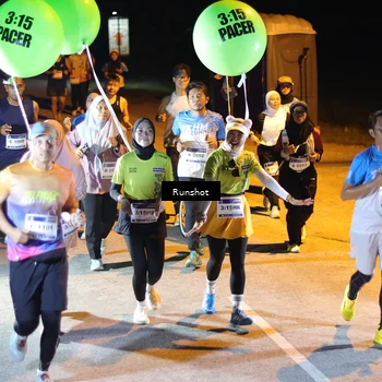 Runner Photo 5759805