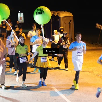 Runner Photo 5759806