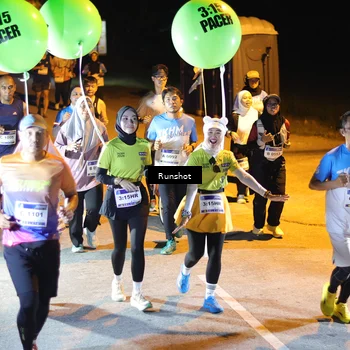 Runner Photo 5759809