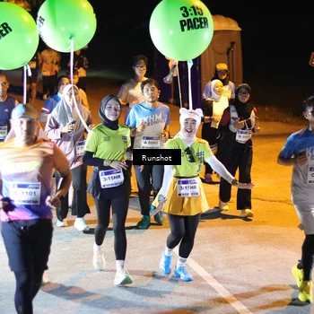 Runner Photo 5759810