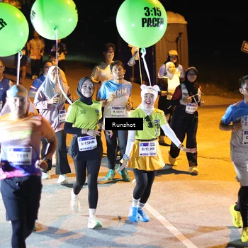 Runner Photo 5759812