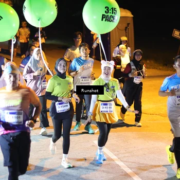 Runner Photo 5759813