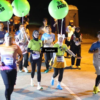 Runner Photo 5759814