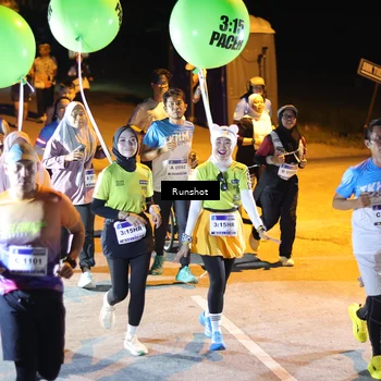Runner Photo 5759815