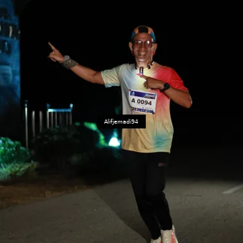 Runner Photo 5759816