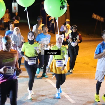 Runner Photo 5759817