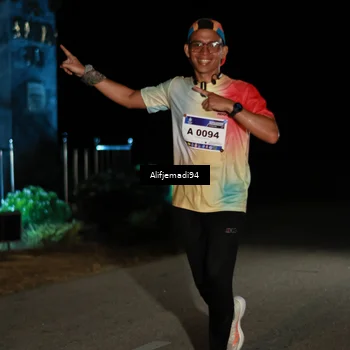 Runner Photo 5759819